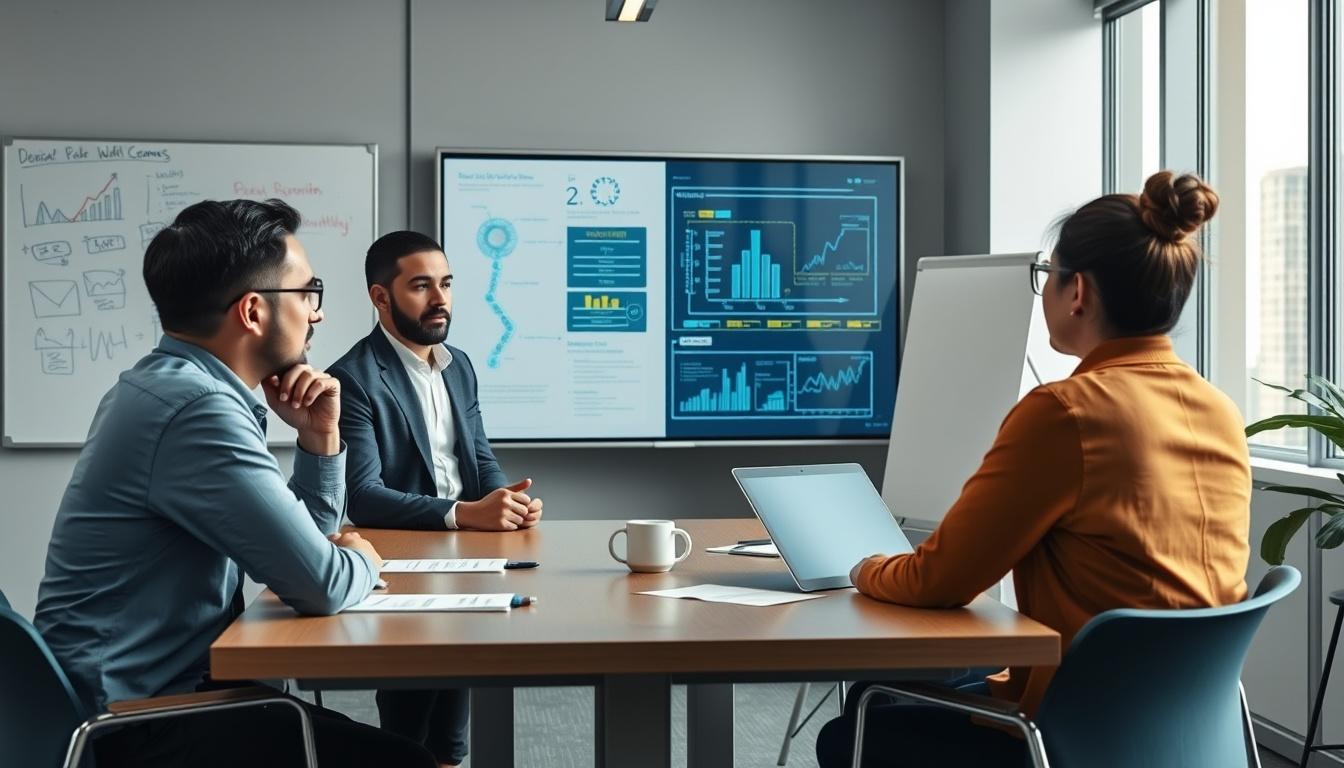 Inteligencia en los Datos